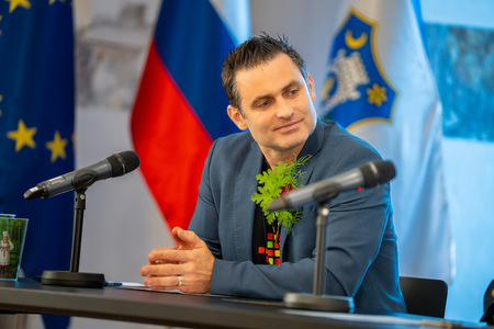 Napoved: 52. Dnevi narodnih noš in oblačilne dediščine (8)